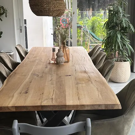 Holiday home Modern Family *