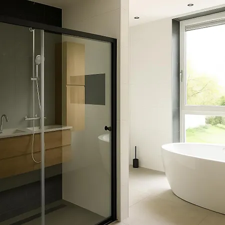 Holiday home Modern Family