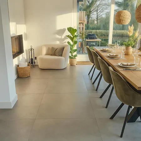 Modern Family Holiday home The Hague