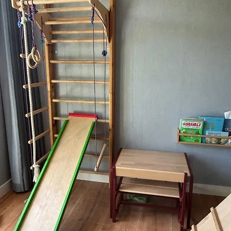 Holiday home Modern Family