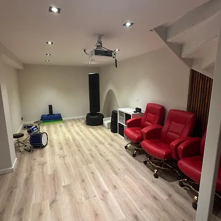 Holiday home Modern Family *