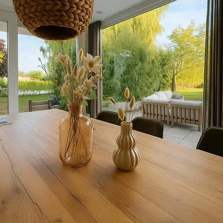 Holiday home Modern Family *