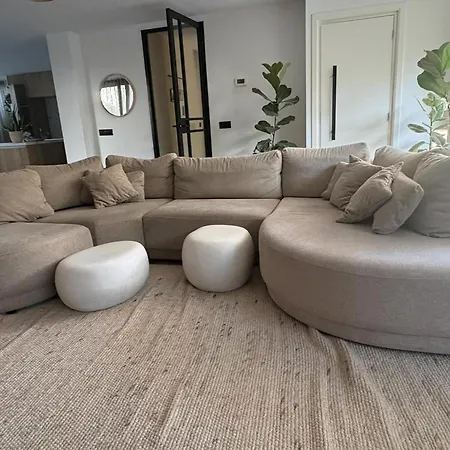Holiday home Modern Family *